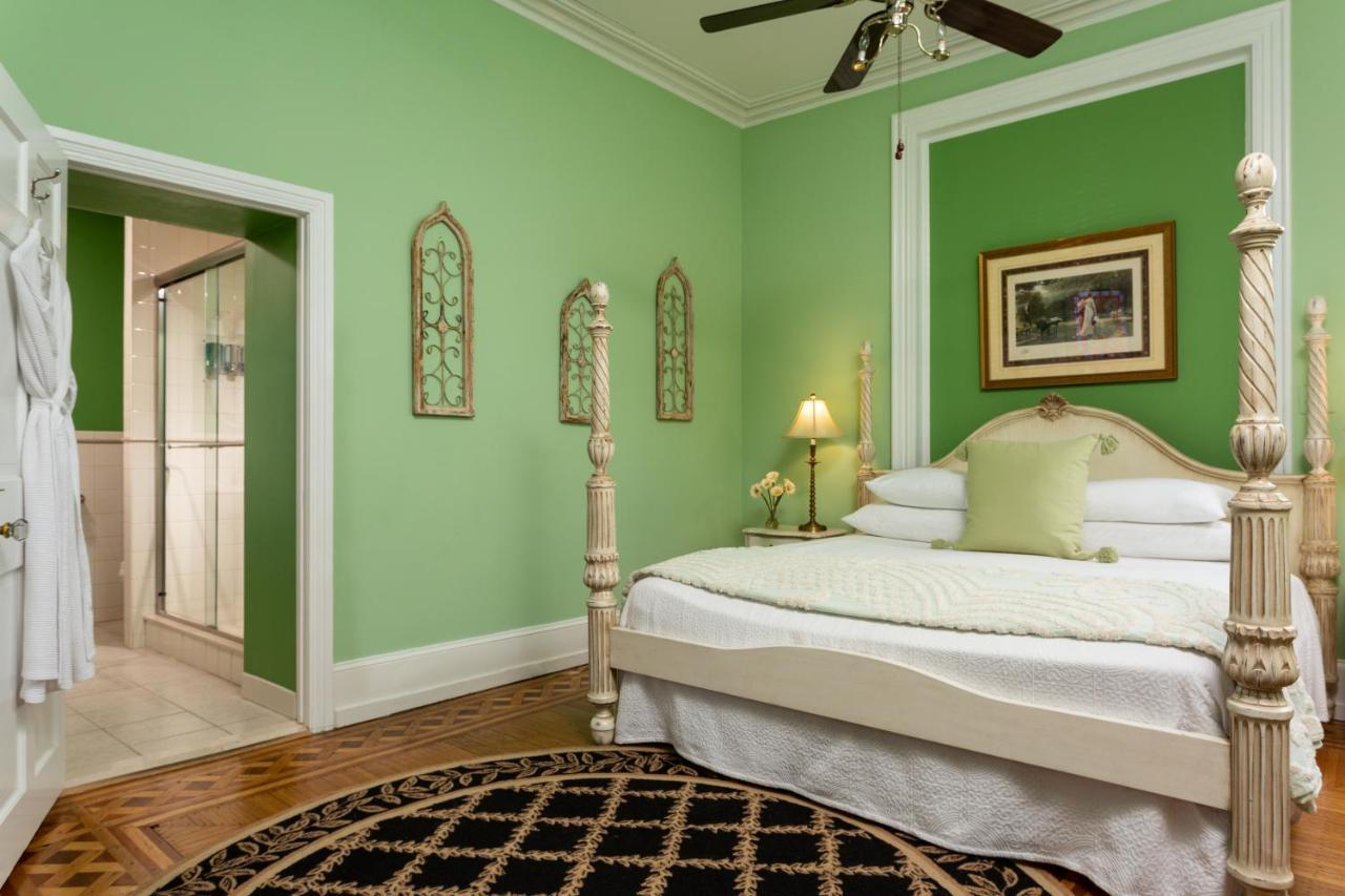 Cornerstone Bed & Breakfast Philadelphia Exterior photo