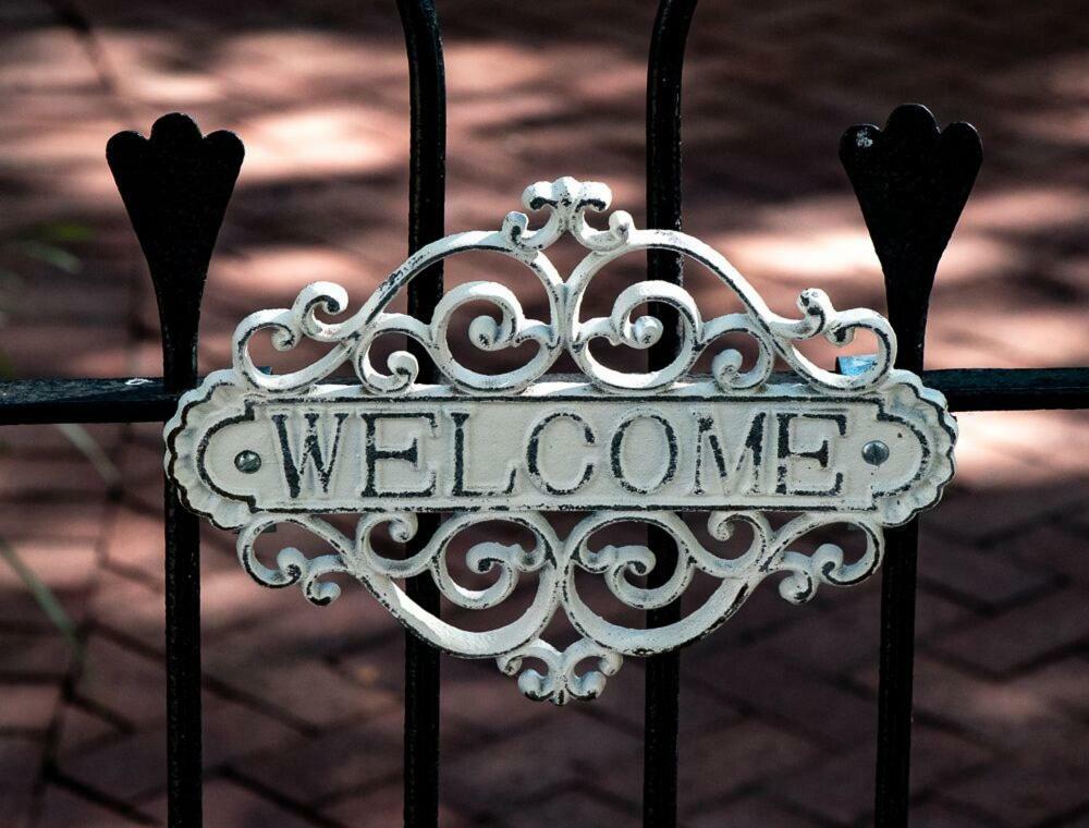 Cornerstone Bed & Breakfast Philadelphia Exterior photo